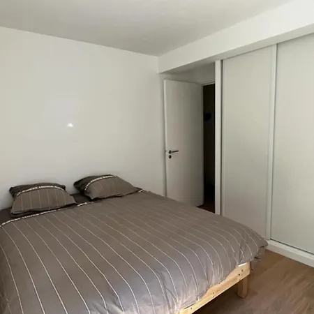 Appartement Clichy * クリシー