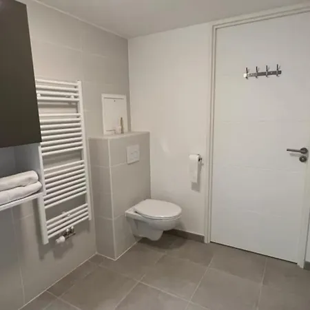 Appartement Clichy