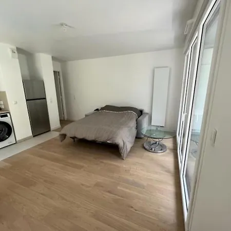 Appartement Clichy *