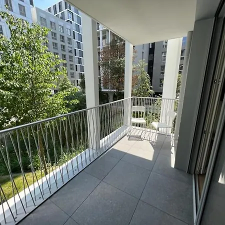 Appartement Clichy